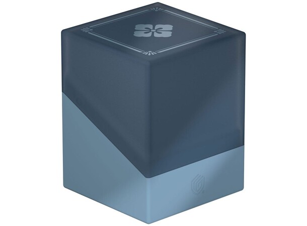 Boulder 100+ Katana Soushin Ultimate Guard - The Shogun's Journey 3 