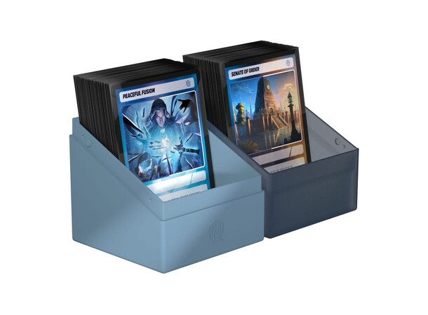 Boulder 100+ Katana Soushin Ultimate Guard - The Shogun's Journey 3 