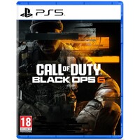 Call of Duty Black Ops 6 PS5 