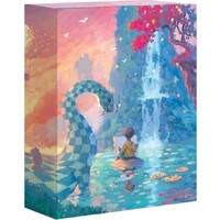 Canvas Embellishments Expansion Utvidelse til Canvas