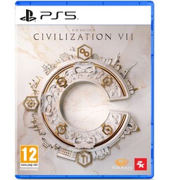 Civilization VII PS5 Civilization 7