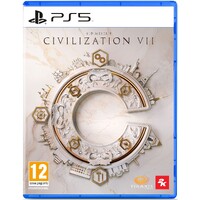 Civilization VII PS5 Civilization 7