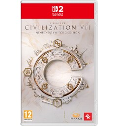 Civilization VII Switch 2 Civilization 7