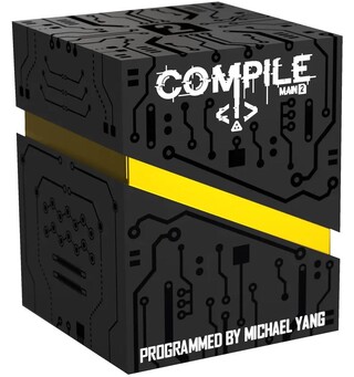 Compile Main 2 Br&#228;dspel Frist&#229;ende expansion till Compile