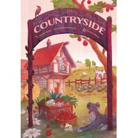 Countryside Brettspill 