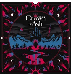 Crown of Ash Brettspill