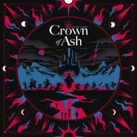 Crown of Ash Brädspel 
