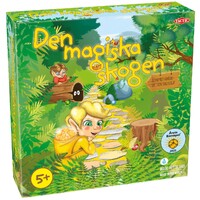 Den Magiska Skogen - SVENSK 