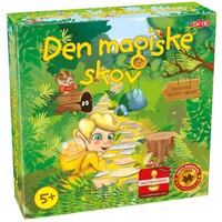 Den Magiske Skov - DANSK 