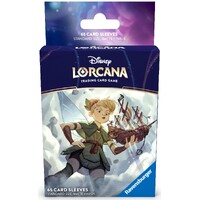 Disney Lorcana Sleeves Tinker Bell 