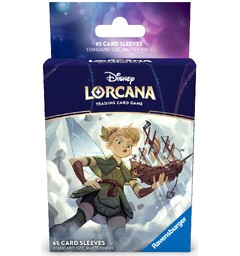 Disney Lorcana Sleeves Tinker Bell