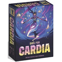 Duel for Cardia 