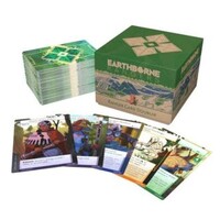 Earthborne Rangers Ranger Card Doubler Utvidelse til Earthborne Rangers