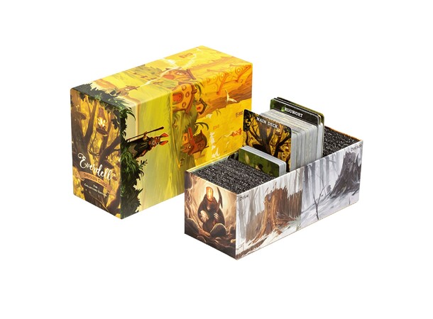 Everdell Oversized Cards CE Expansion Utvidelse til Everdell Collectors Ed 