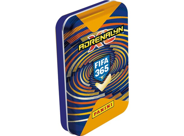 FIFA 365 2027 Pocket Tin AdrenalynXL - Assortert farge 
