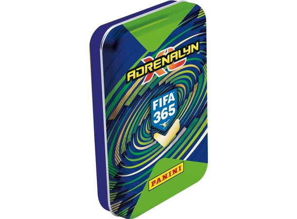 FIFA 365 2027 Pocket Tin AdrenalynXL - Assortert farge 