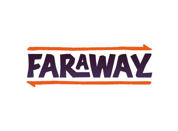 Faraway Under Starry Skies Expansion Norsk utgave - Utvidelse til Faraway 