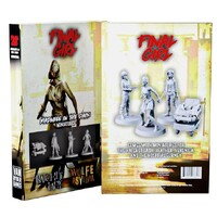 Final Girl Madness in Dark Miniatures Utvidelse til Final Girl