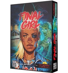 Final Girl S3 The Falconwood Files Exp Utvidelse til Final Girl