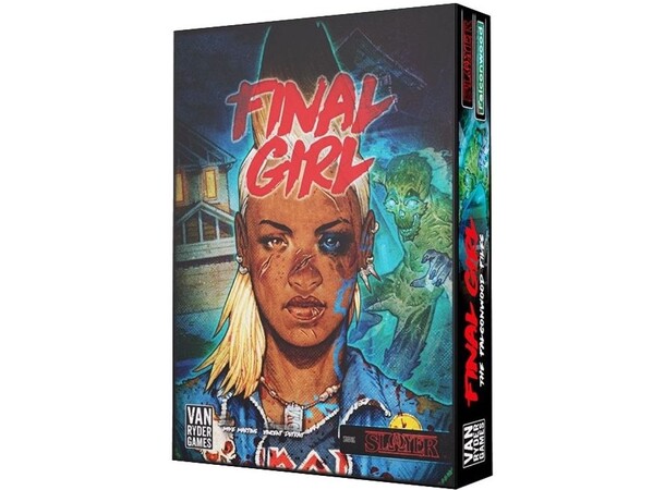 Final Girl S3 The Falconwood Files Exp Utvidelse til Final Girl 