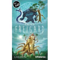 Freigard Kortspill 