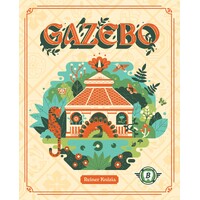 Gazebo Brettspill 