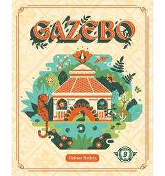 Gazebo Brettspill