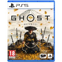 Ghost of Yotei PS5 