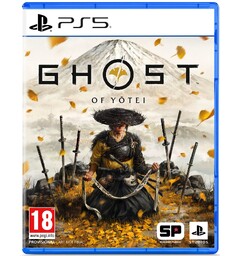 Ghost of Yotei PS5