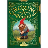 Gnoming A Round Kortspill 