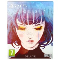 Gris Devolver Deluxe Edition PS5 