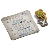 Gruntz Supplies Expansion Expansion till Gruntz