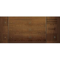 Gwent Playmat - Original Wood The Legendary Card Game