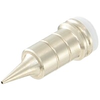 H&S 2024 0,28mm Nozzle with Seal Harder & Steenbeck