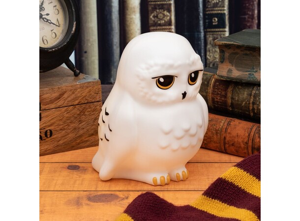 Harry Potter Light Hedwig 16 cm