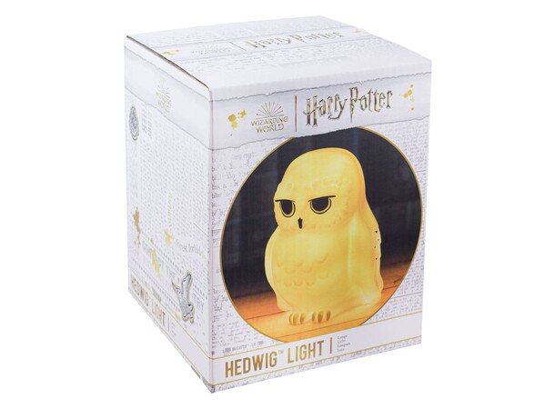 Harry Potter Light Hedwig 16 cm