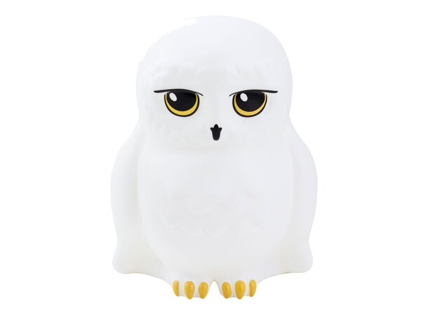 Harry Potter Light Hedwig 16 cm