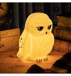 Harry Potter Light Hedwig 16 cm