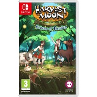 Harvest Moon Echoes of Teradea Switch 