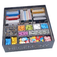 Hegemony Insert 