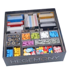 Hegemony Insert