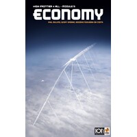 High Frontier 4 All Economy Expansion Utvidelse til High Frontier 4 All