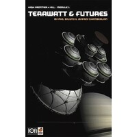 High Frontier 4 All Module 1 Expansion Utvidelse til High Frontier 4 All