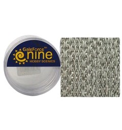 Hobby Scenics Iron Chain 1,5mm (1m) Gale Force Nine