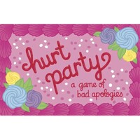 Hurt Party Partyspel 