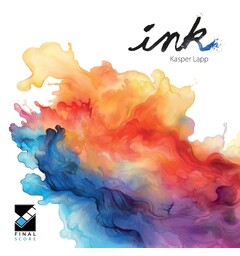 INK Brettspill