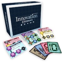 Innovation Ultimate Edition Brädspel 