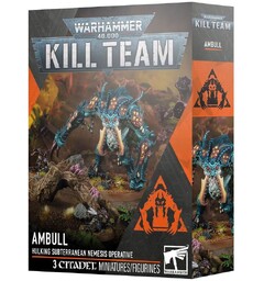 Kill Team Ambull Warhammer 40K
