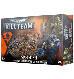 Kill Team Starter Set Warhammer 40K