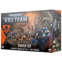 Kill Team Starter Set Warhammer 40K